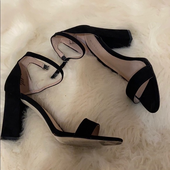 madden girl heels pumps